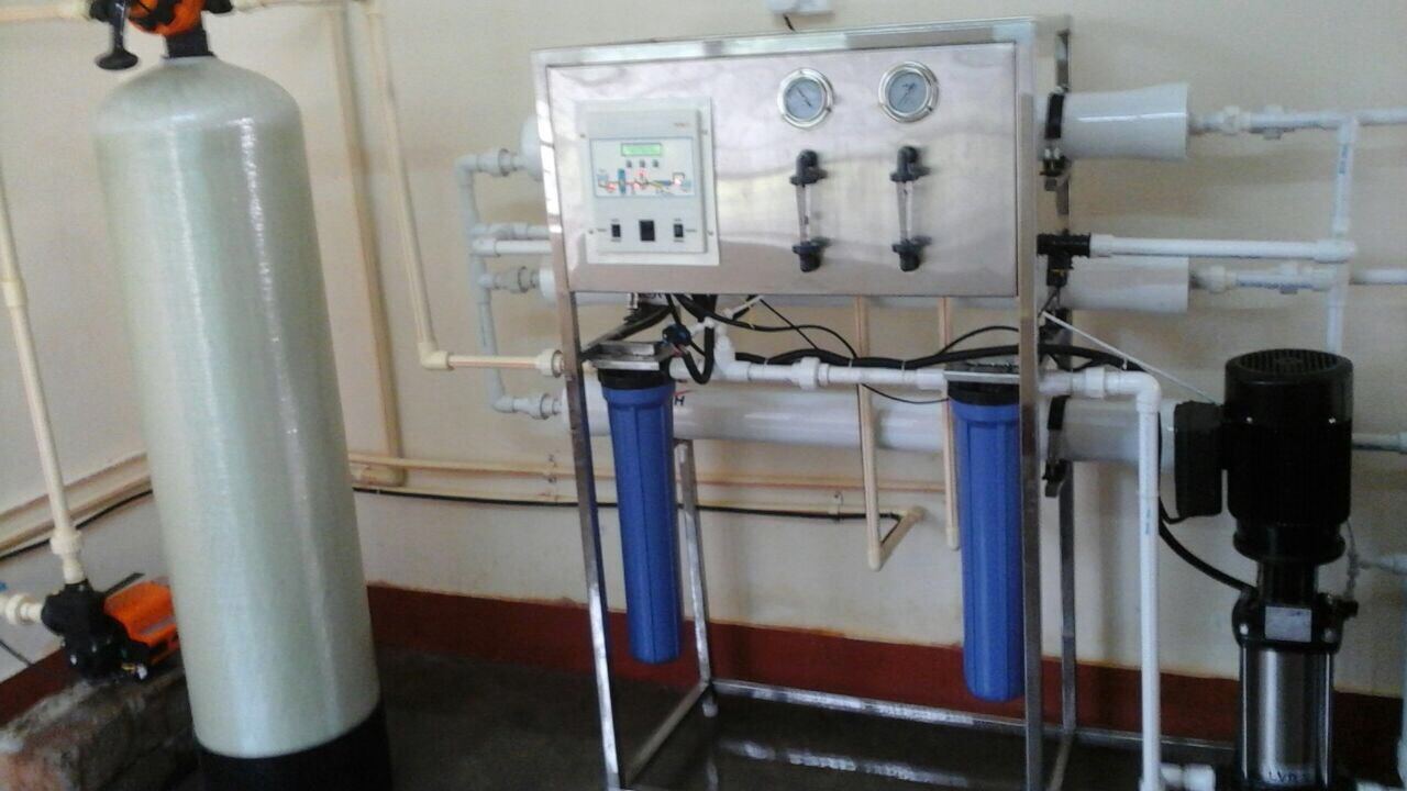 best and high quality water purifiers and water softeners in bangalore yelahanka